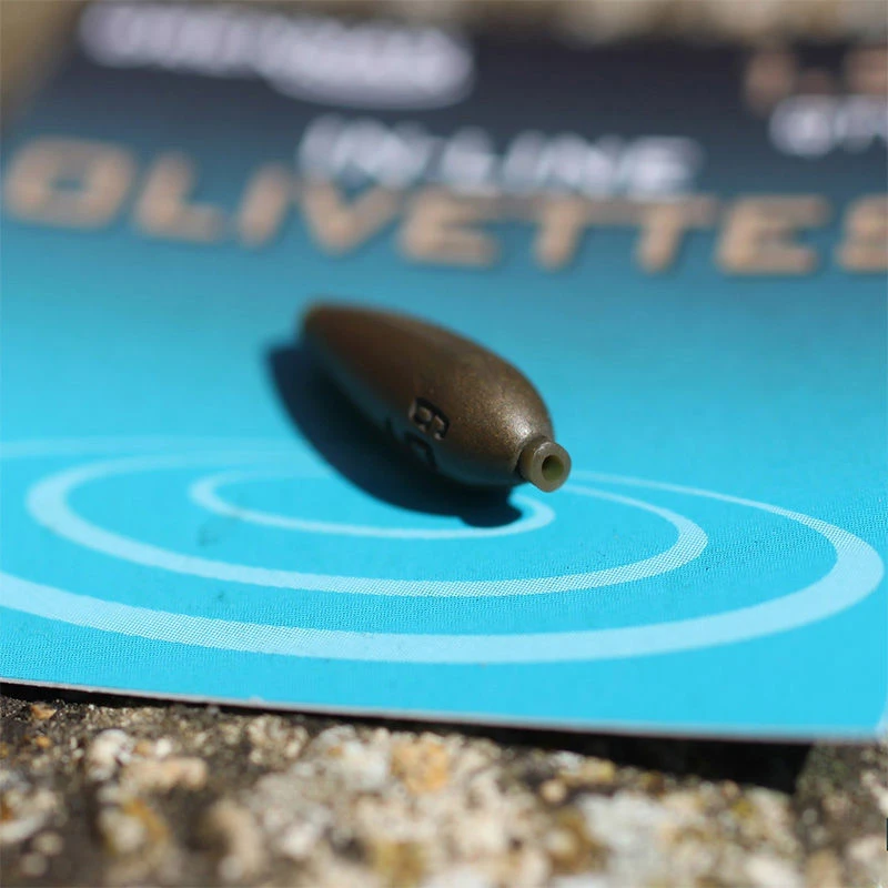 Drennan Polemaster In-Line Olivettes